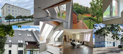 Przedsiębiorstwo Gospodarki Lokalami "DOM" sp. z o.o.